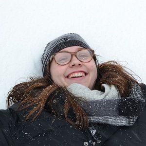 Meet your Posher, Delaney